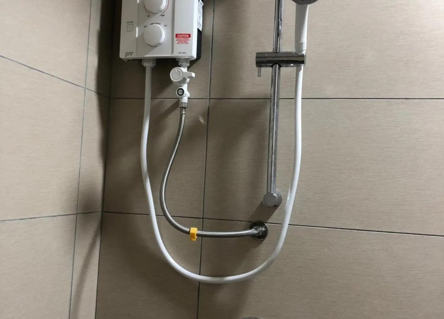 Tr Residence 3R2B Serviced Apt 5-6Pax Hkl,Ijn,Pwtc Kl Kuala Lumpur Malezja
