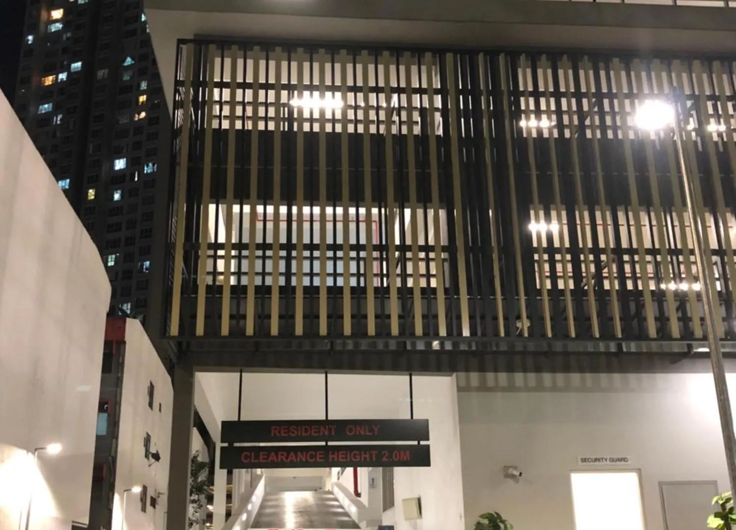 Tr Residence 3R2B Serviced Apt 5-6Pax Hkl,Ijn,Pwtc Kl Kuala Lumpur Apartament