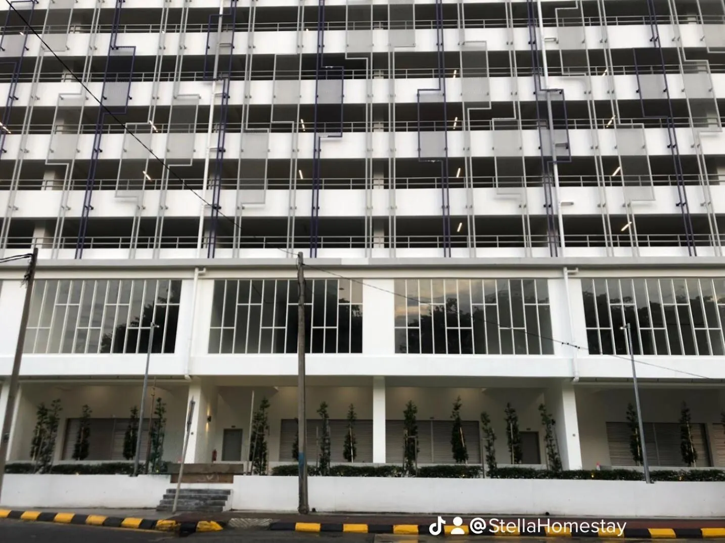 Tr Residence 3R2B Serviced Apt 5-6Pax Hkl,Ijn,Pwtc Kl Kuala Lumpur