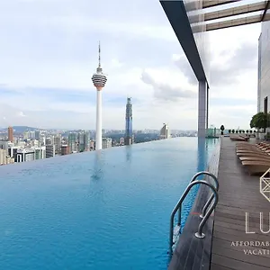 The Platinum By Luma شقة