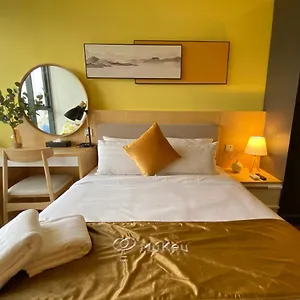 Ceylonz Starlight Bukit Bintang Apart-hotel