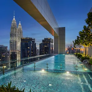 Royce Klcc By Cobnb 公寓