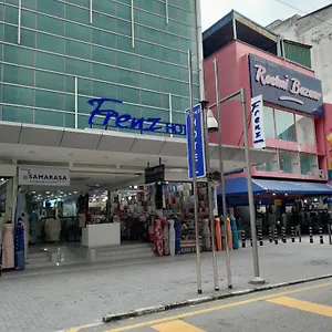 Frenz Kuala Lumpur