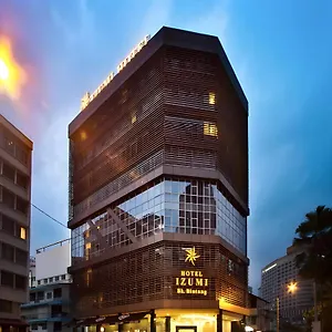 Izumi Bukit Bintang Kuala Lumpur