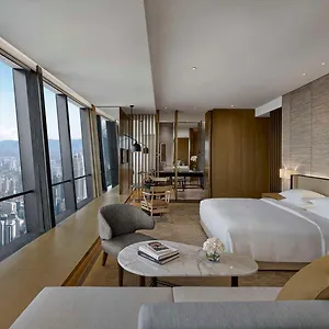 Park Hyatt Kuala Lumpur
