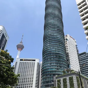 Vortex Klcc شقة