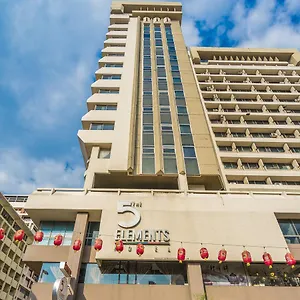 The 5 Elements Chinatown Kuala Lumpur
