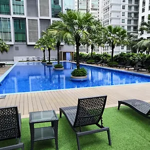 Soho Kl Centre شقة