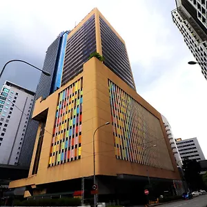 Grand Continental Kuala Lumpur