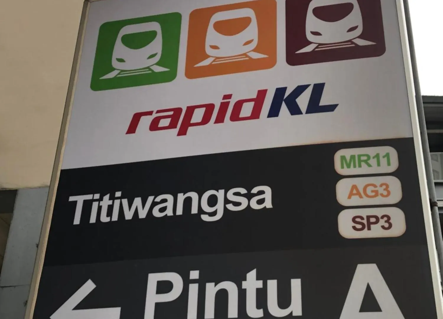 Tr Residence 3R2B Serviced Apt 5-6Pax Hkl,Ijn,Pwtc Kl Kuala Lumpur Apartment