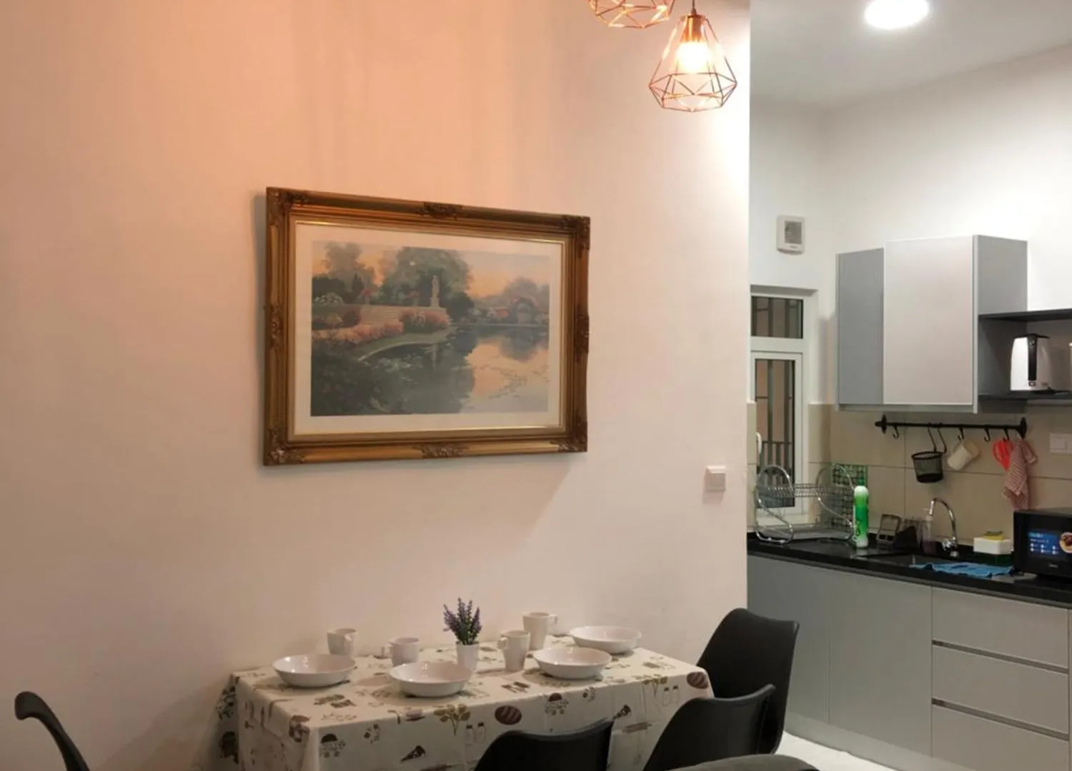 Tr Residence 3R2B Serviced Apt 5-6Pax Hkl,Ijn,Pwtc Kl Kuala Lumpur 0*,  Malaysia
