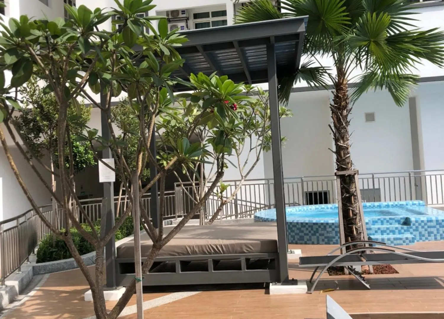 Apartment Tr Residence 3R2B Serviced Apt 5-6Pax Hkl,Ijn,Pwtc Kl Kuala Lumpur