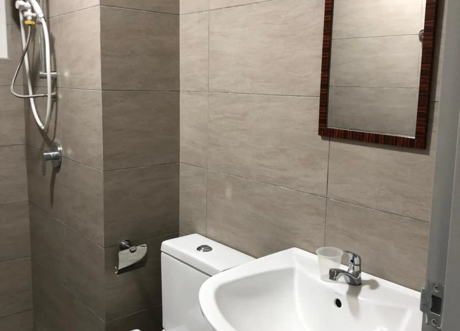 Tr Residence 3R2B Serviced Apt 5-6Pax Hkl,Ijn,Pwtc Kl Kuala Lumpur 0*,