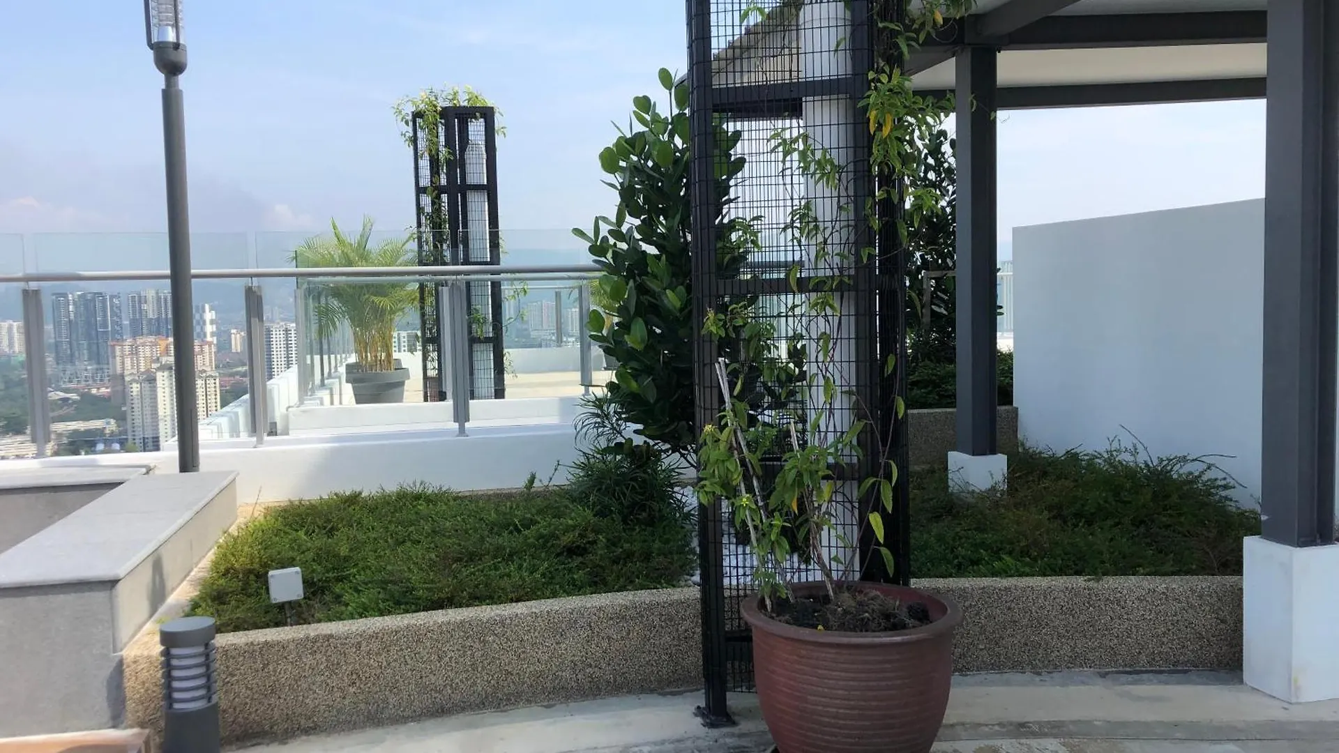 Apartment Tr Residence 3R2B Serviced Apt 5-6Pax Hkl,Ijn,Pwtc Kl Kuala Lumpur