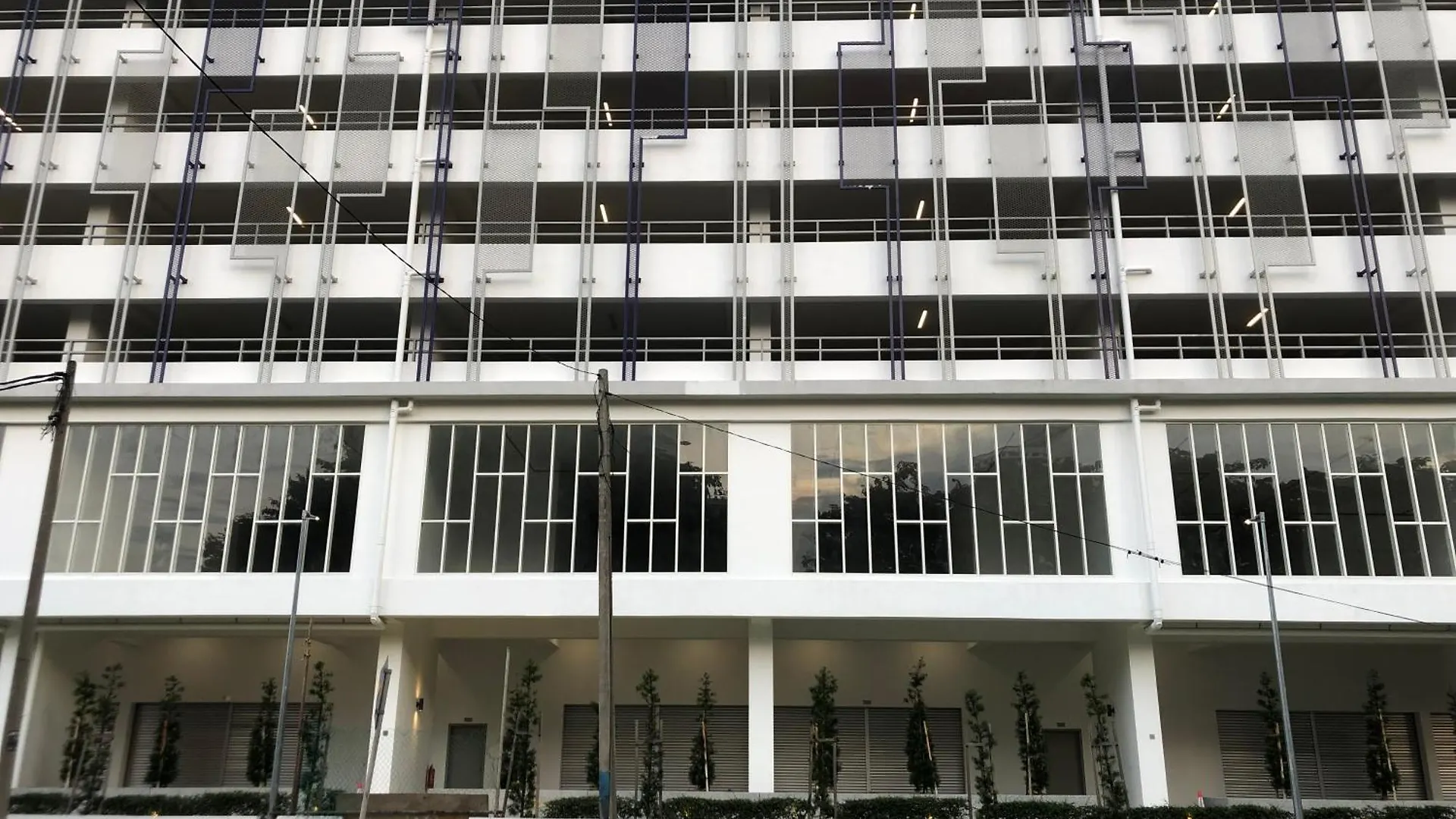 Tr Residence 3R2B Serviced Apt 5-6Pax Hkl,Ijn,Pwtc Kl Kuala Lumpur 0*,