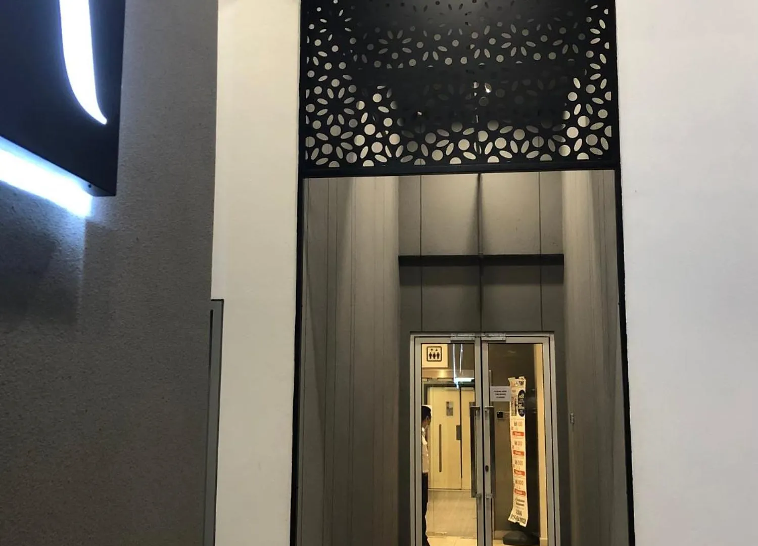 Tr Residence 3R2B Serviced Apt 5-6Pax Hkl,Ijn,Pwtc Kl Kuala Lumpur 0*,