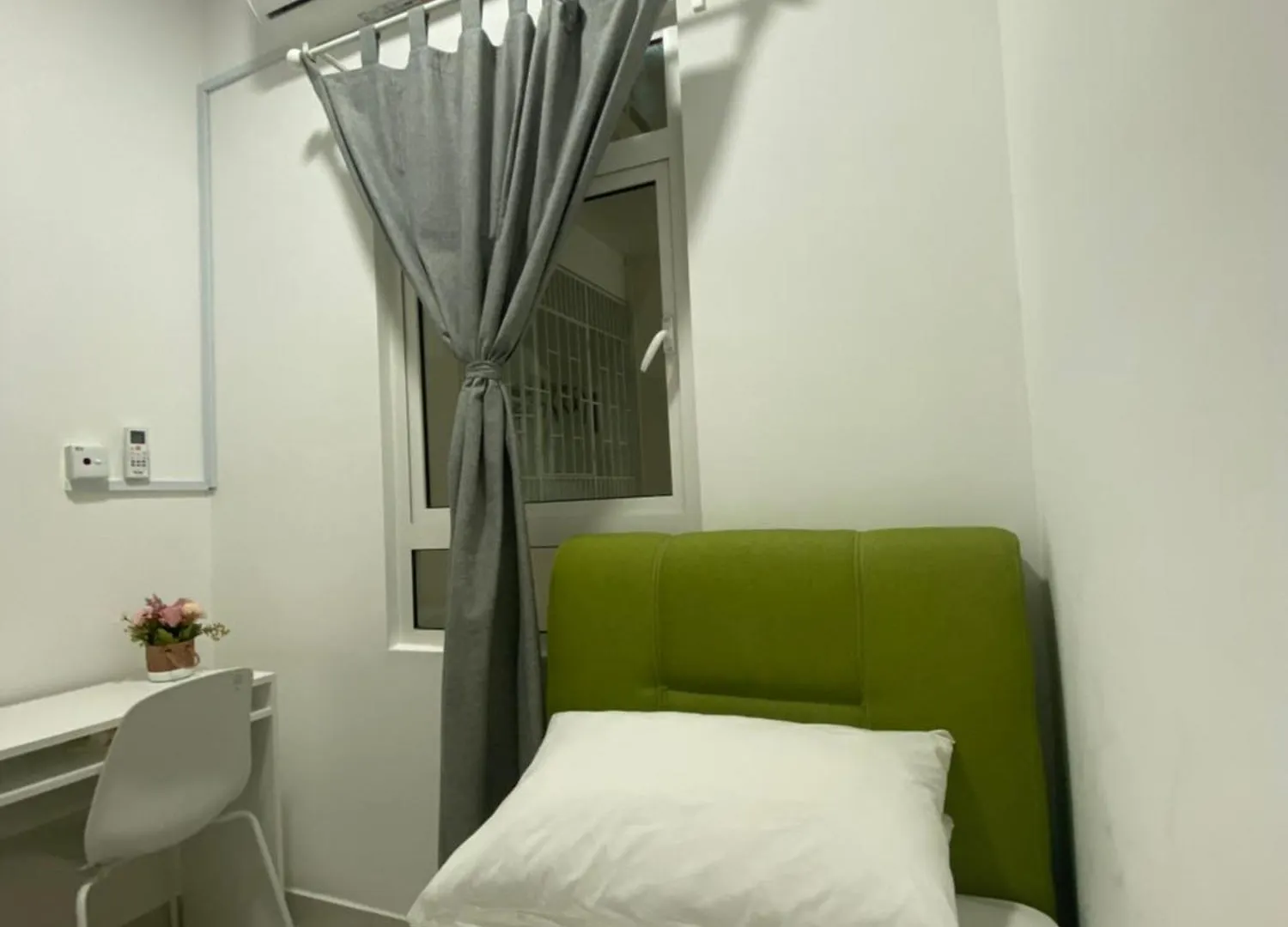 Apartment Tr Residence 3R2B Serviced Apt 5-6Pax Hkl,Ijn,Pwtc Kl Kuala Lumpur