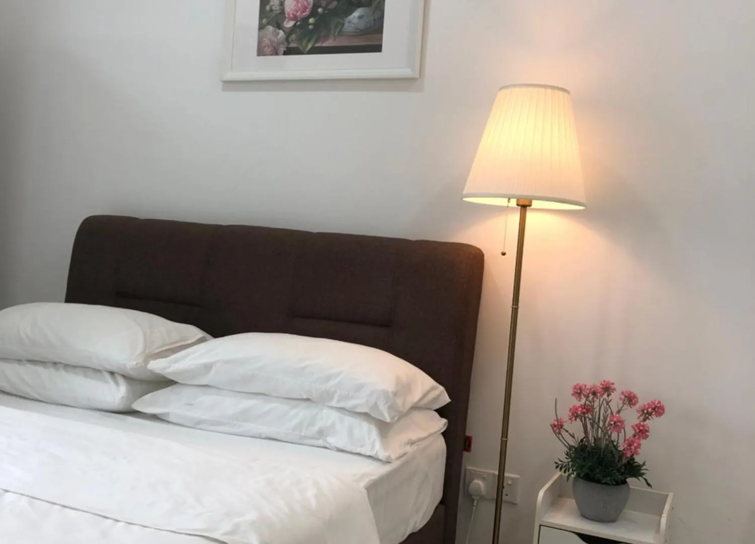 Tr Residence 3R2B Serviced Apt 5-6Pax Hkl,Ijn,Pwtc Kl Kuala Lumpur