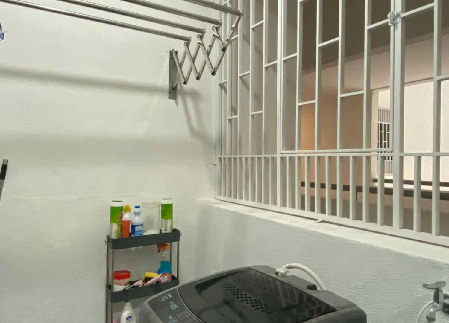 Apartment Tr Residence 3R2B Serviced Apt 5-6Pax Hkl,Ijn,Pwtc Kl Kuala Lumpur