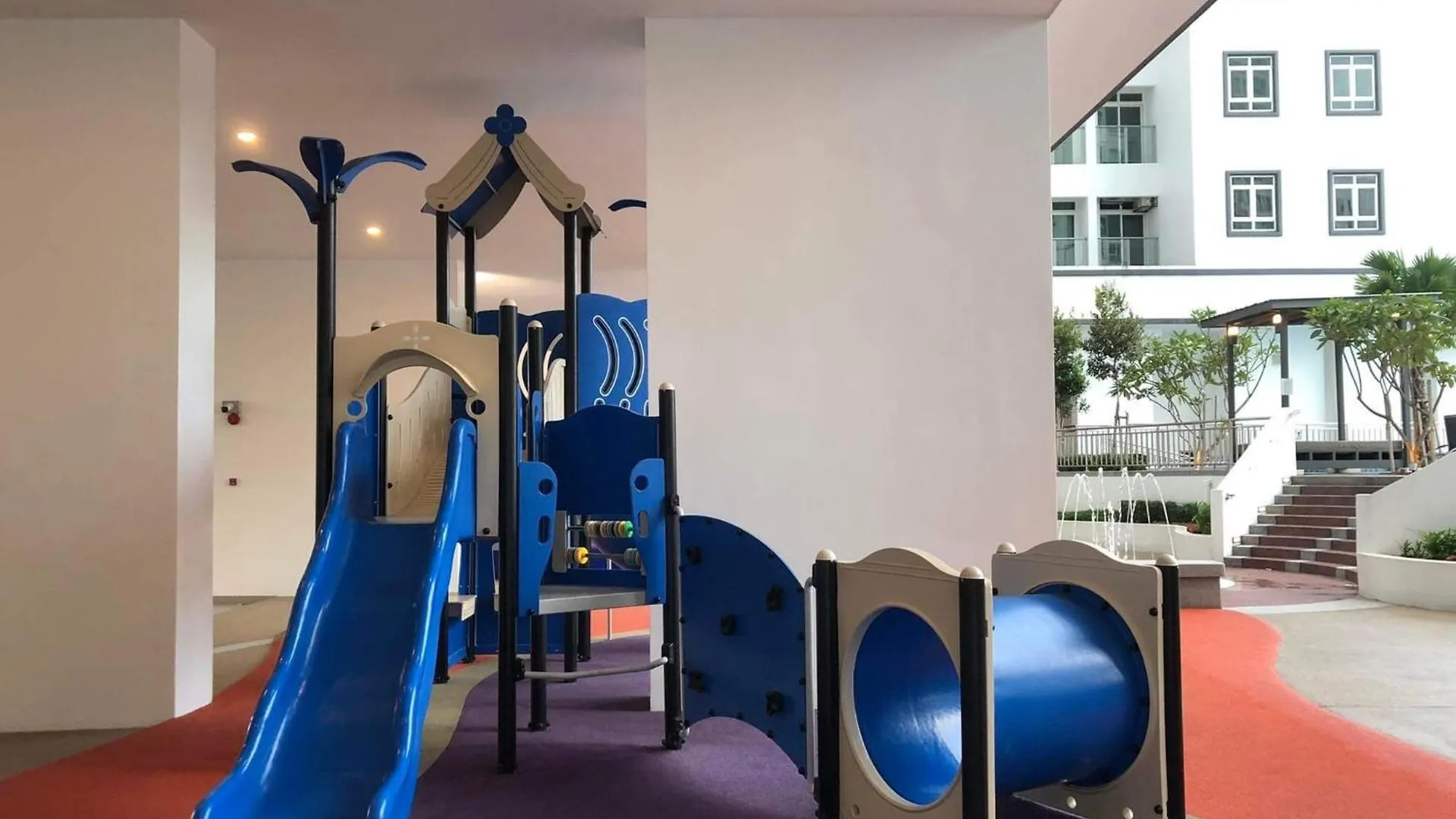 Apartment Tr Residence 3R2B Serviced Apt 5-6Pax Hkl,Ijn,Pwtc Kl Kuala Lumpur